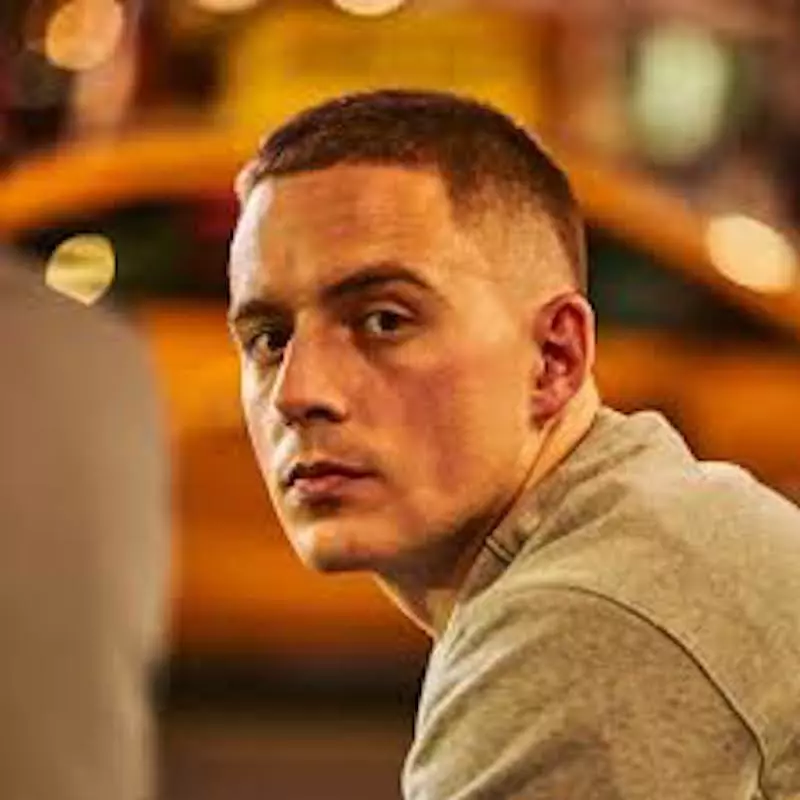 Dermot Kennedy